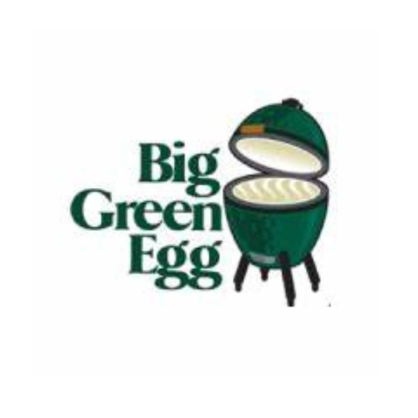 Big Green Egg