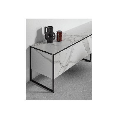 Meuble TV Terra 2, 3 ou 4 portes