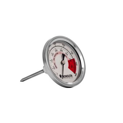 Monolith Classic - Thermomètre pour couvercle