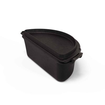 Monolith LeChef pro-series 2.0 - Cocotte en fonte