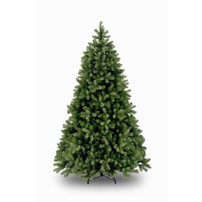 Sapin de Noël Poly Bayberry Spruce à charn 1m83