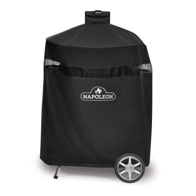 Housse pour barbecue charbon bois NK22K-LEG et PRO22K-LEG 
