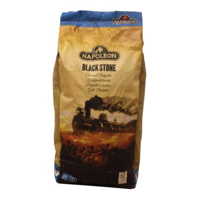 Briquettes pour barbecue au charbon de bois | 10 kg