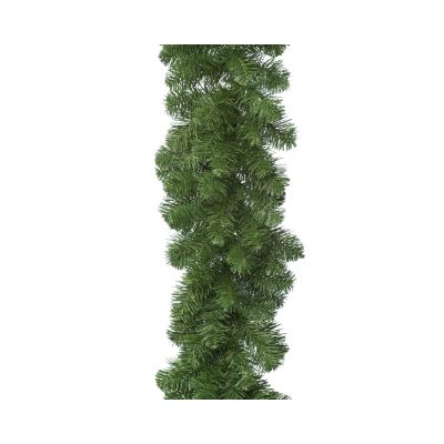 Guirlande Imperial guirlande intérieur et extérieur - dia20.00-l270.00-h9.50cm - vert