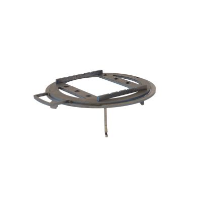 Quoco grille large pour brochettes