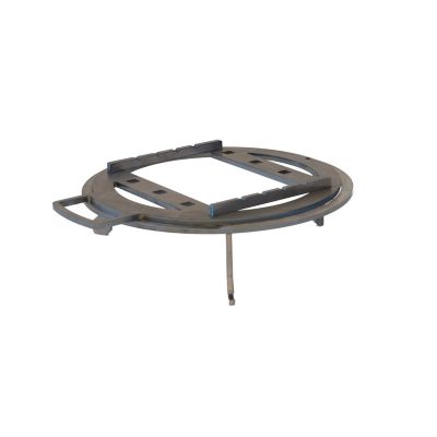 Quoco grille XL pour brochettes