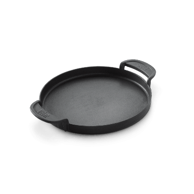 Plancha GBS