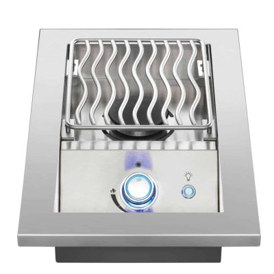 Brûleur supérieur à cuisine unique encastrable - série 700