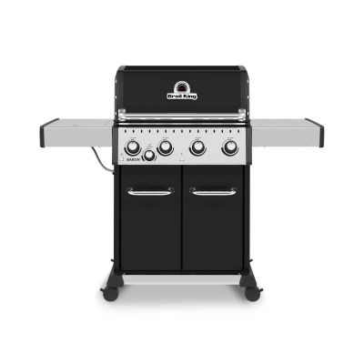 Barbecue gaz Baron 440