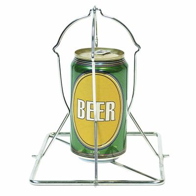 Support à rôtir pour poulet à la bière