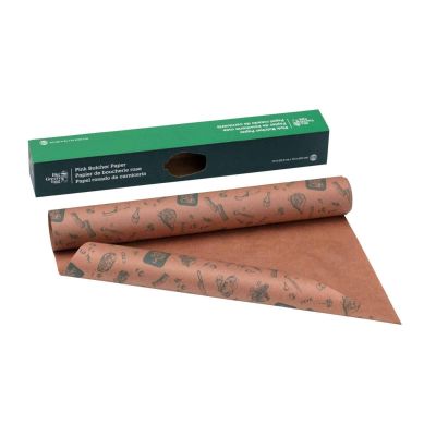 Papier de boucherie