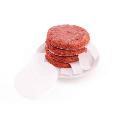 Papier burger - 100pcs
