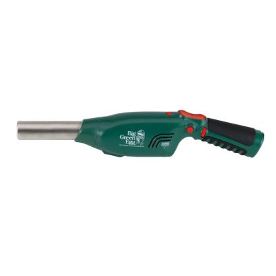 Briquet au butane rechargeable 