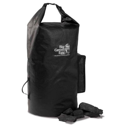 Sac de rangement pour charbon de bois