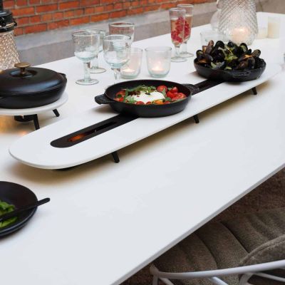 Chauffe plat - Heatt 95