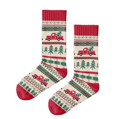 Chaussette Anders - 36/41