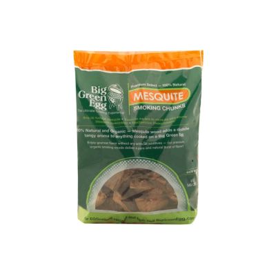 Morceaux de bois Mesquite