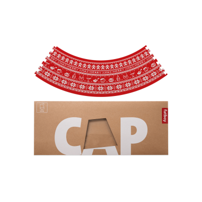 Cooper cappie sweater