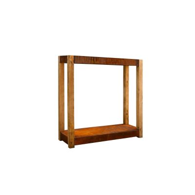 Quoco cremagliera stockage de bois
