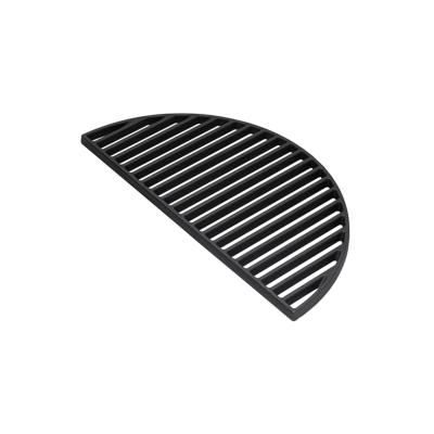 Demi grille de cuisson en fonte - Monolith
