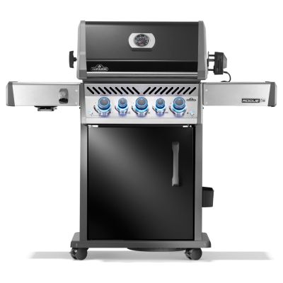 Napoléon Rogue Pro-S 425 avec sizzle zone