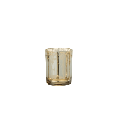 Phosphore arbres verre or S
