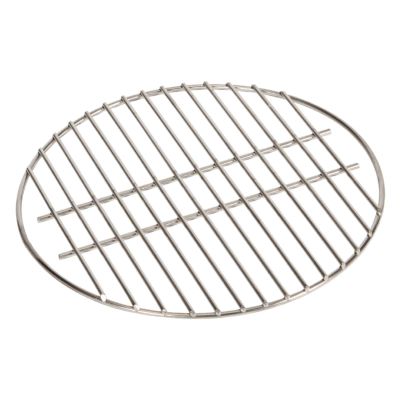 Grille en acier inoxydable - BGE Small, MiniMax