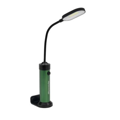 Lampe led flexible