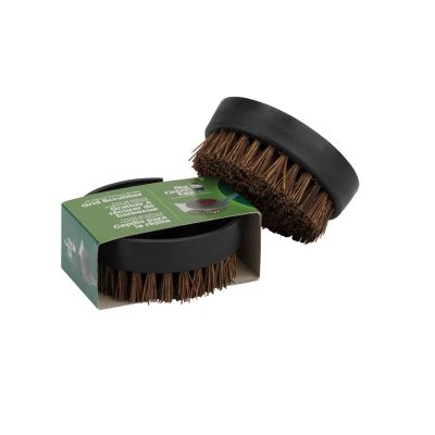 Lot de 2 tampons de remplacement pour brosse