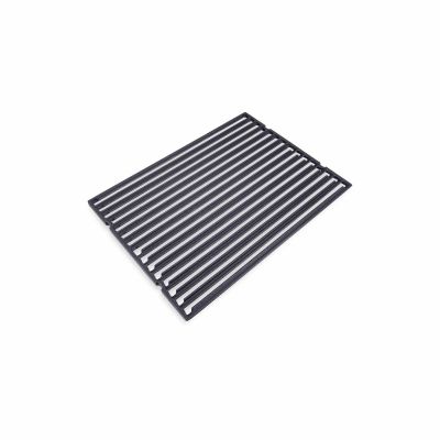 Set 2 OU 3 grilles de cuisson en fonte émaillée 