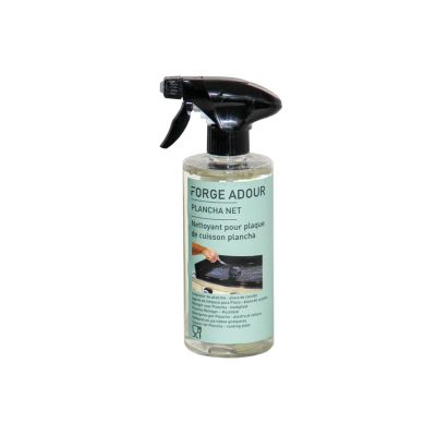 Nettoyant plancha BIO