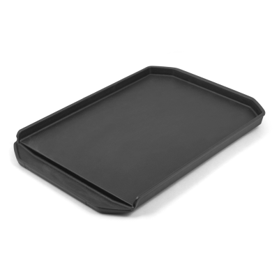 Plancha en fonte 