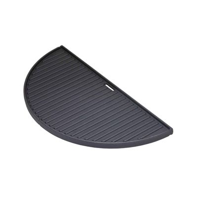 Monolith Classic pro - Demi plancha en fonte