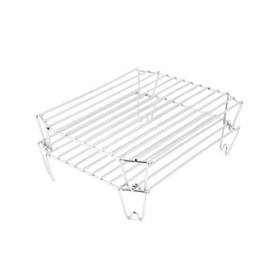 Stack-a-rack 2pcs