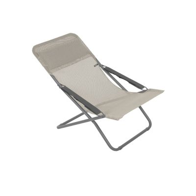 Transabed Batyline® Seigle Tube Titane 