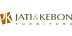 Jati et Kebon