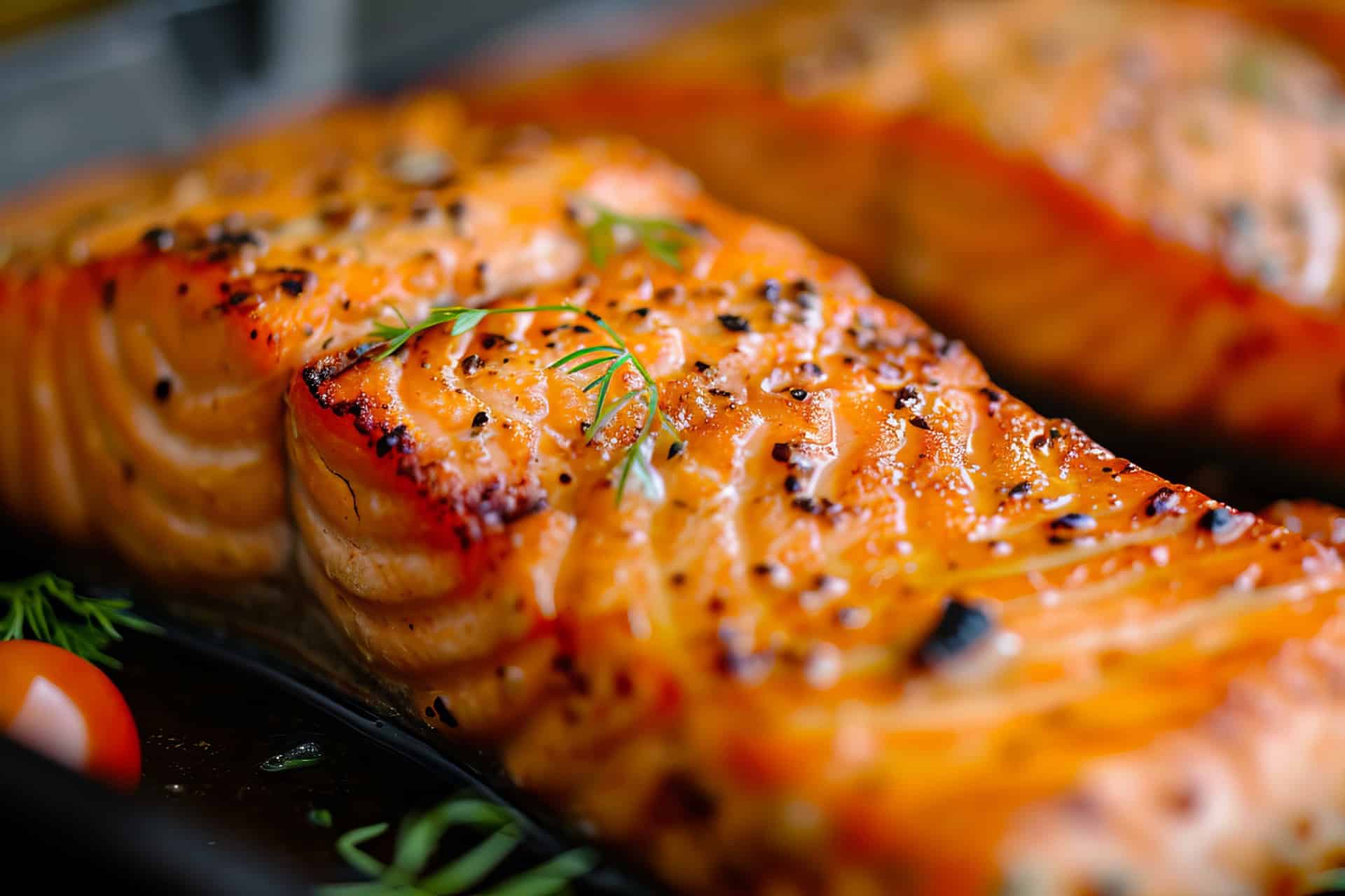Comment faire cuire un poisson à la plancha ?