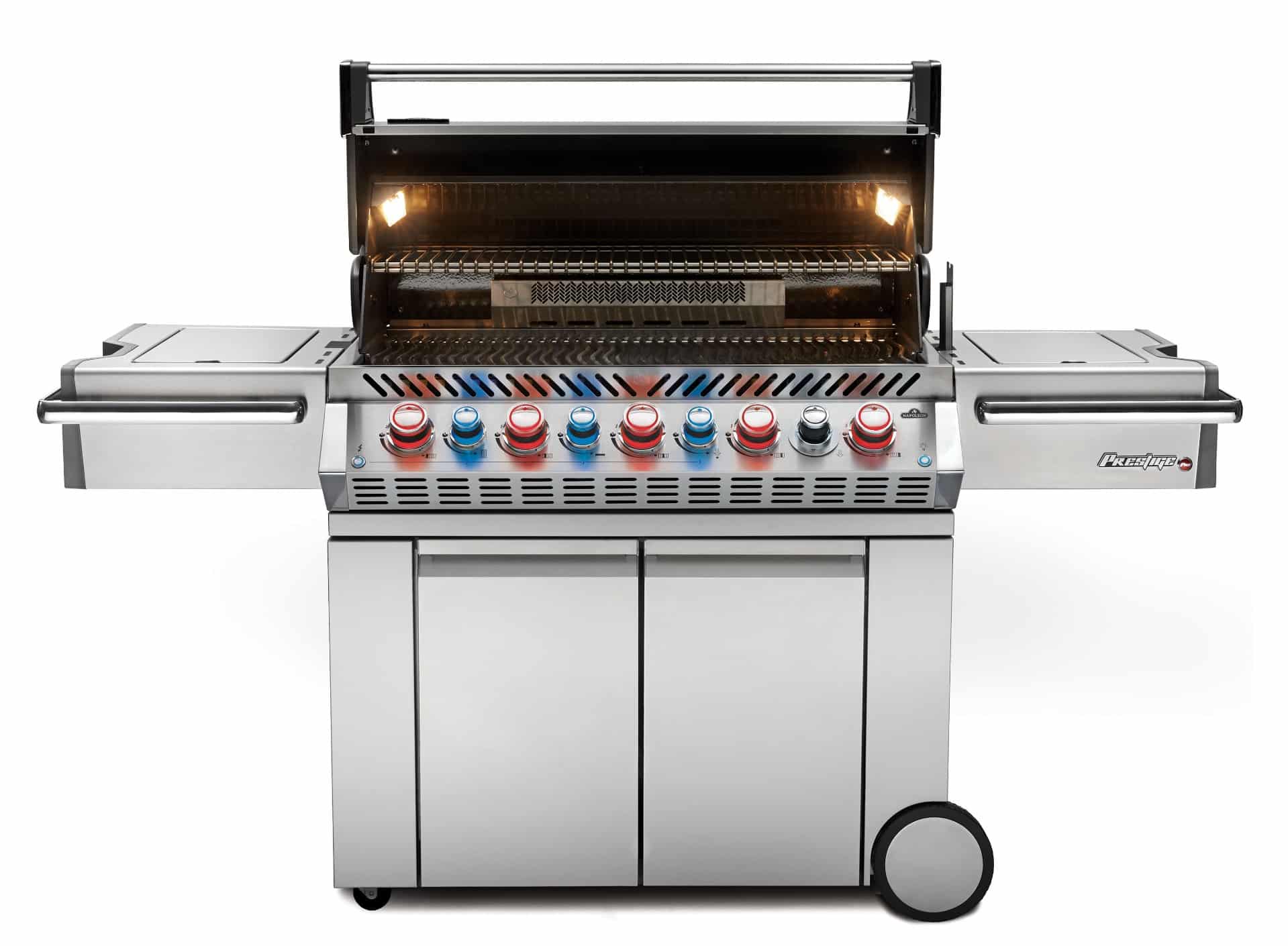 Prestige-Pro665-inox_napoleon-7