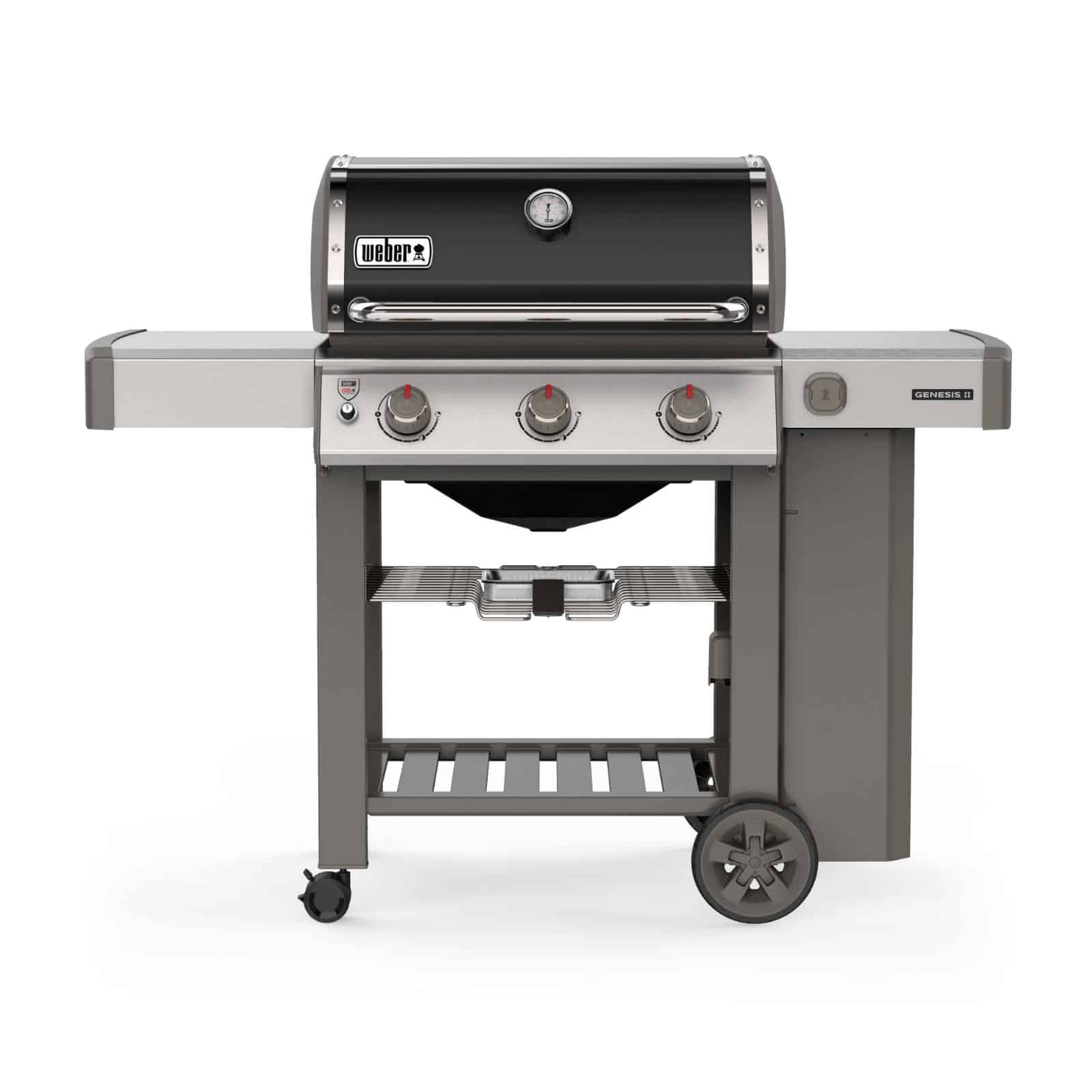 Bbq_-_Gaz-Genesis_II_E-310_-_Weber_-_1
